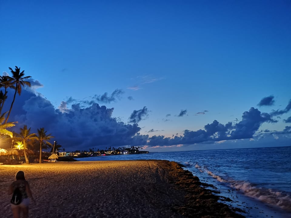 Strand Wyndham Alltra Punta Cana
