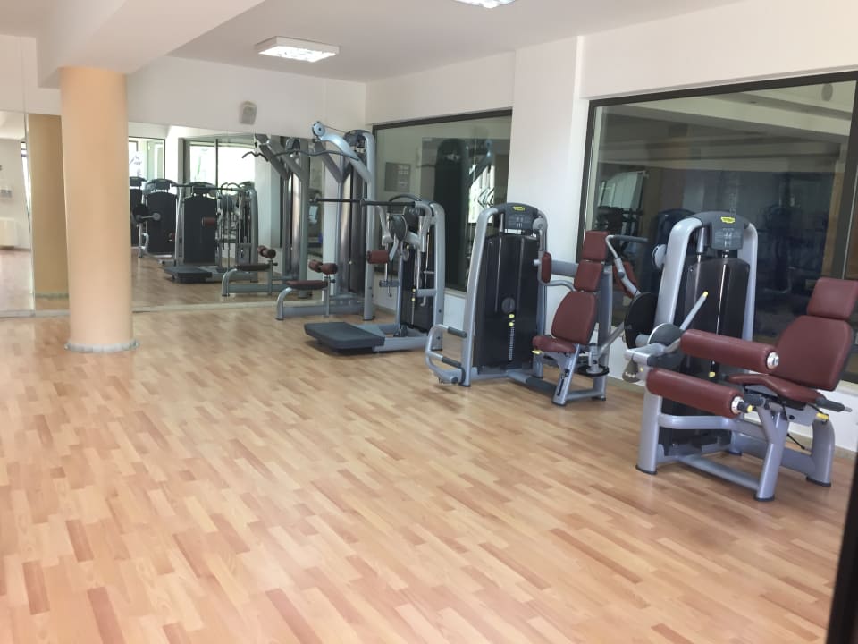 Sport & Freizeit Grand Hotel Holiday Resort