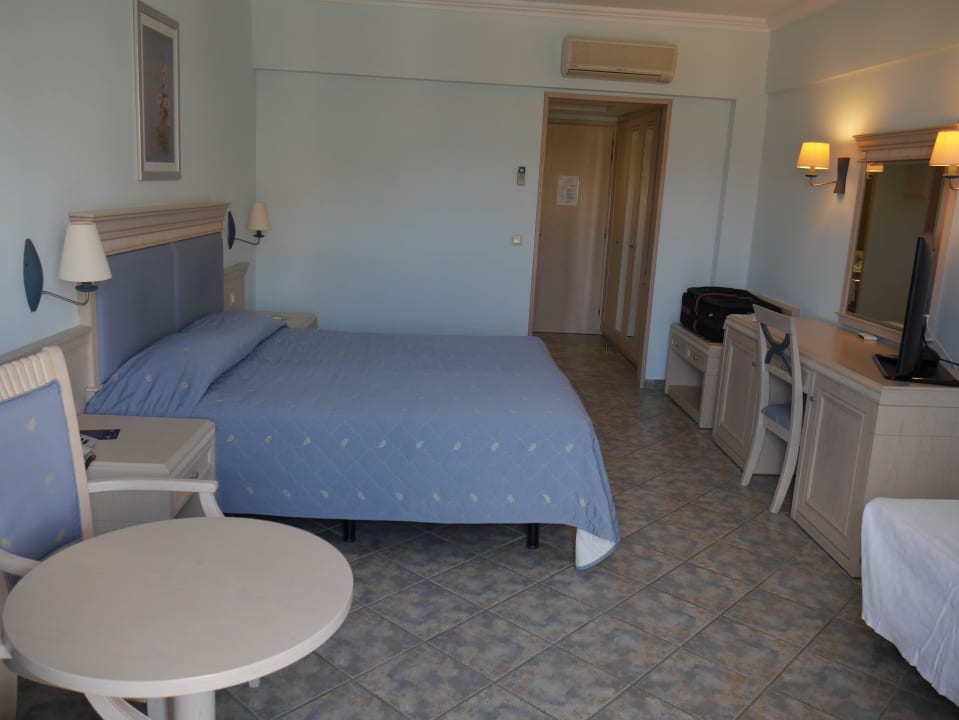 Bad Lindos Princess Beach Resort & Spa