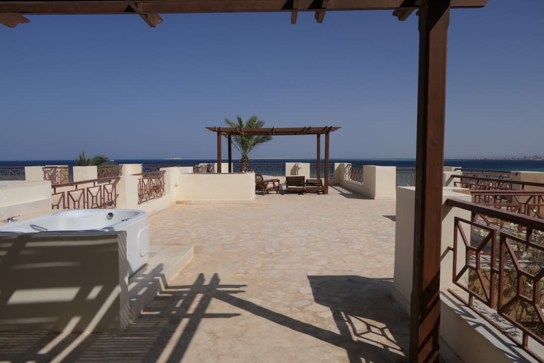 Zimmer Imperial Shams Abu Soma