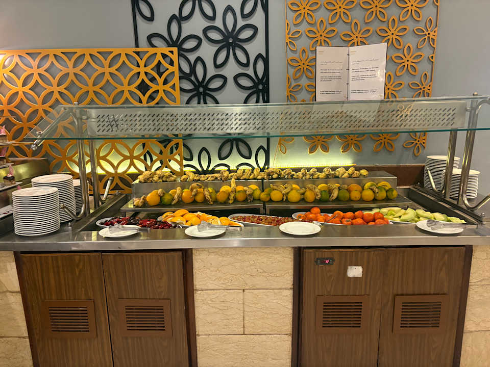 Gastro Sentido Akassia Beach