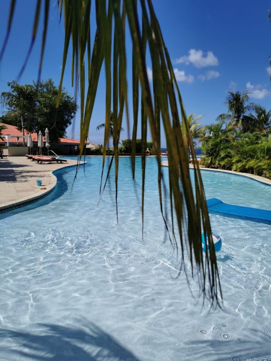 Pool Dreams Curacao Resort, Spa & Casino
