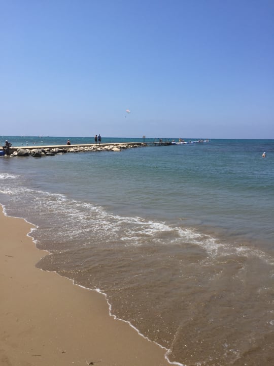 Strand Merve Sun Hotel & Spa