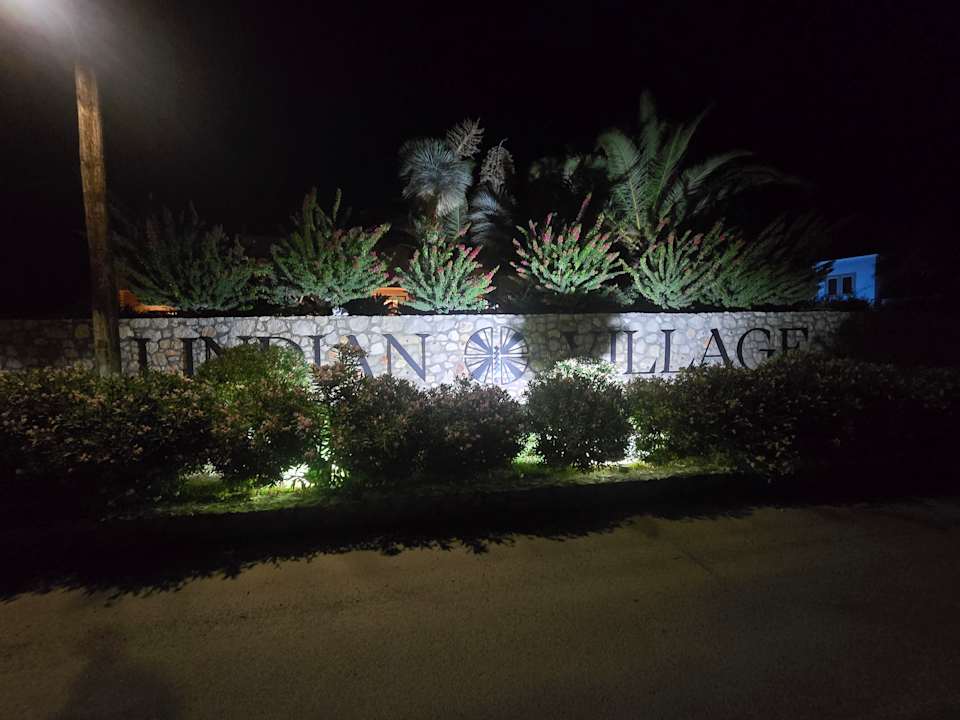 Außenansicht Lindian Village All-Inclusive Resort Rhodes, Curio Collection by Hilton