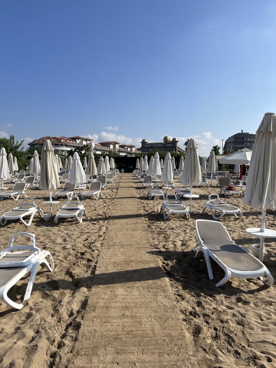 Strand Barut B Suites