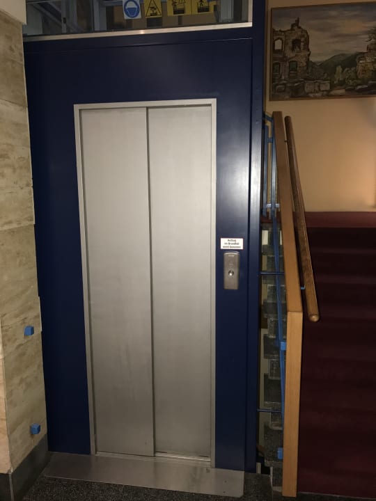 Sonstiges Hotel Oybiner Hof