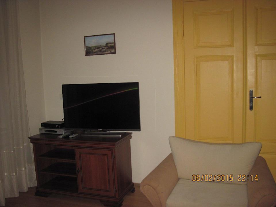 Pokój Apartment Anet