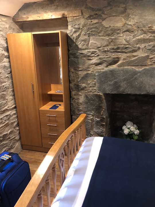 Zimmer Starfish Rooms