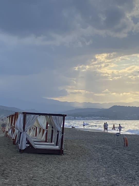 Strand HARPIN Happy Days Beach Hotel