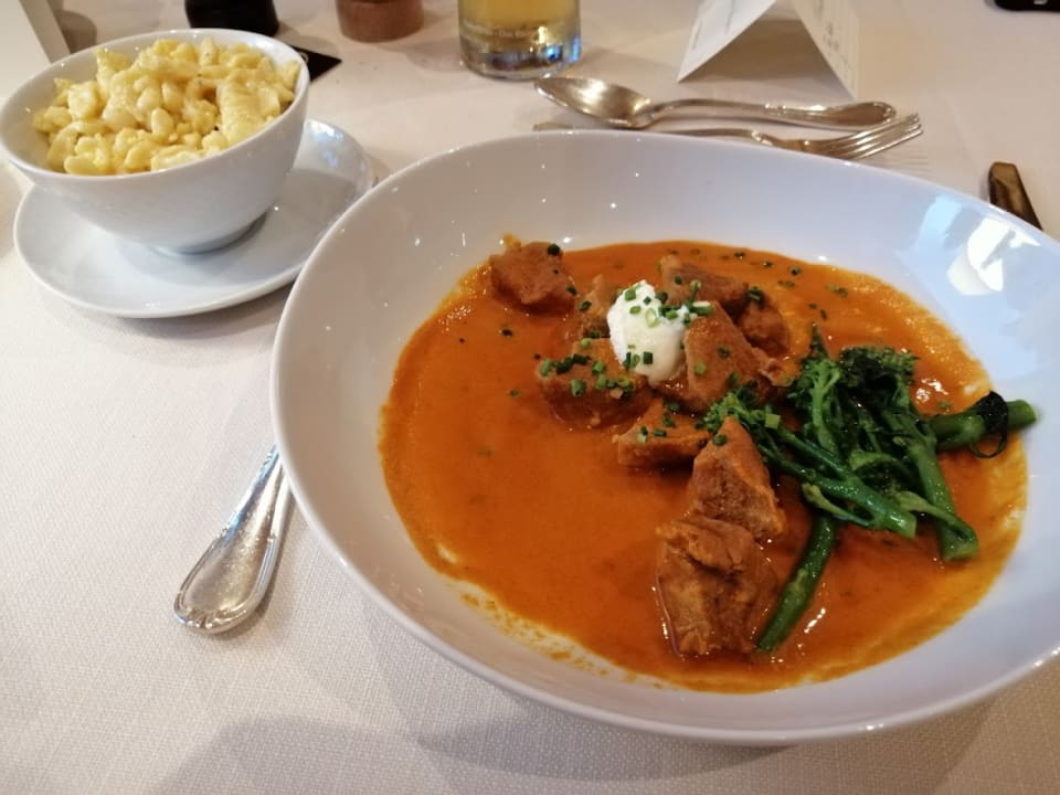 Gastro Biohotel Stanglwirt