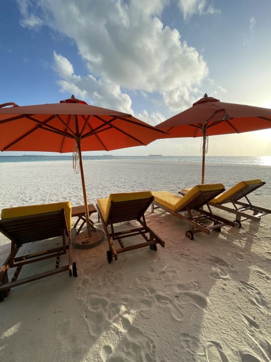 Strand Angsana Velavaru