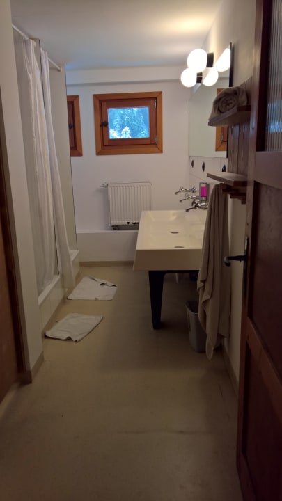 Zimmer Wannenkopfhütte