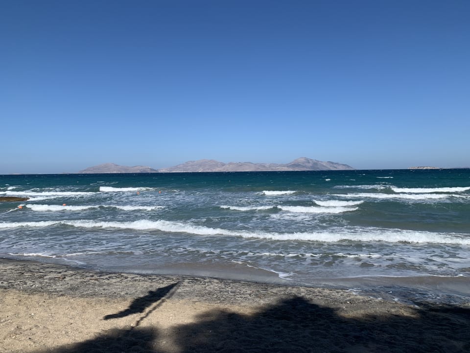 Ausblick Neptune Luxury Resort