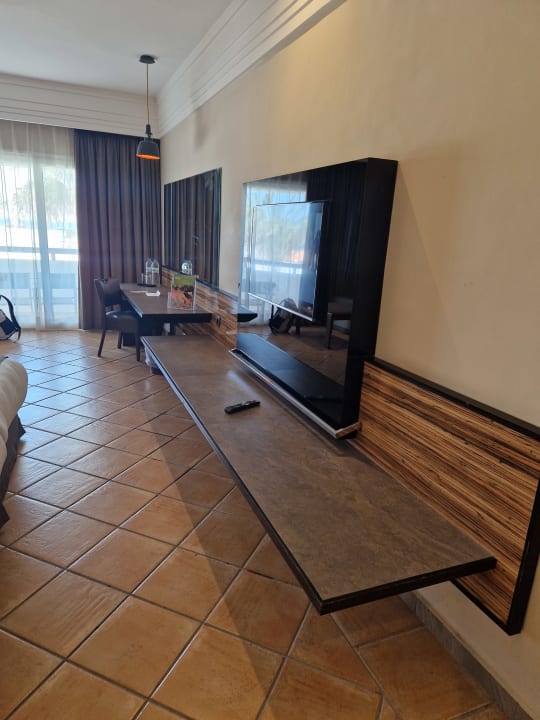 Zimmer Hotel Riu Tikida Dunas