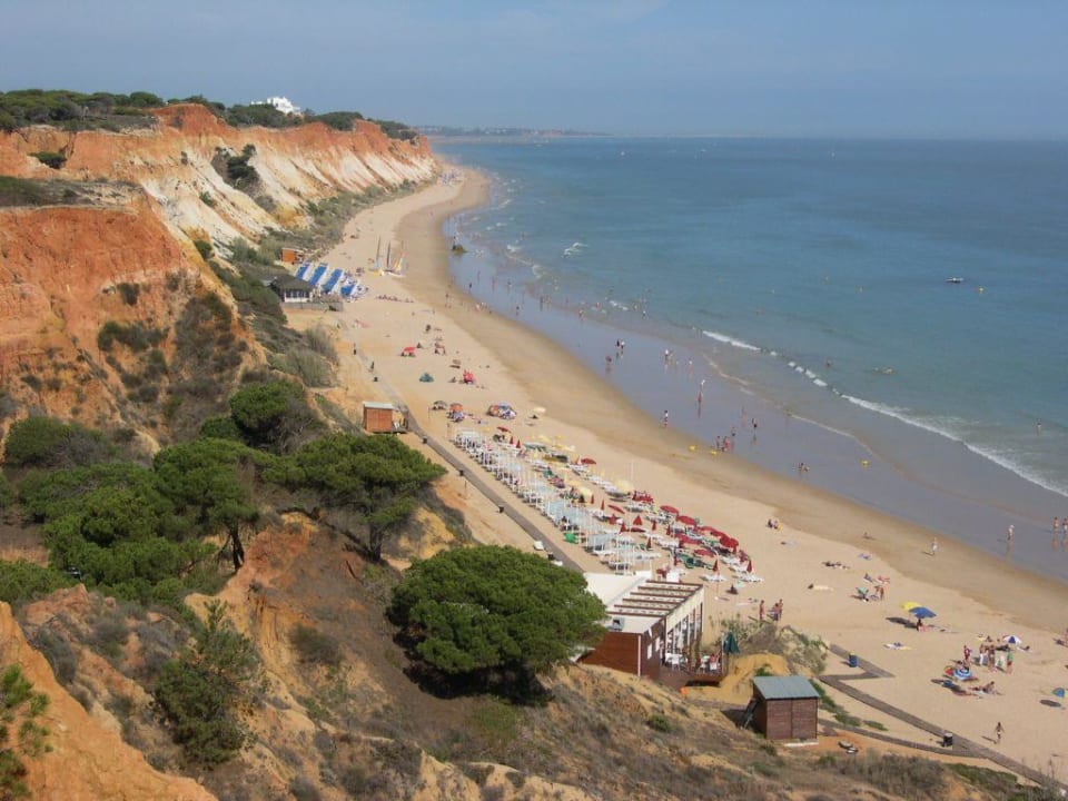 RIU Falesia PortoBay Falésia