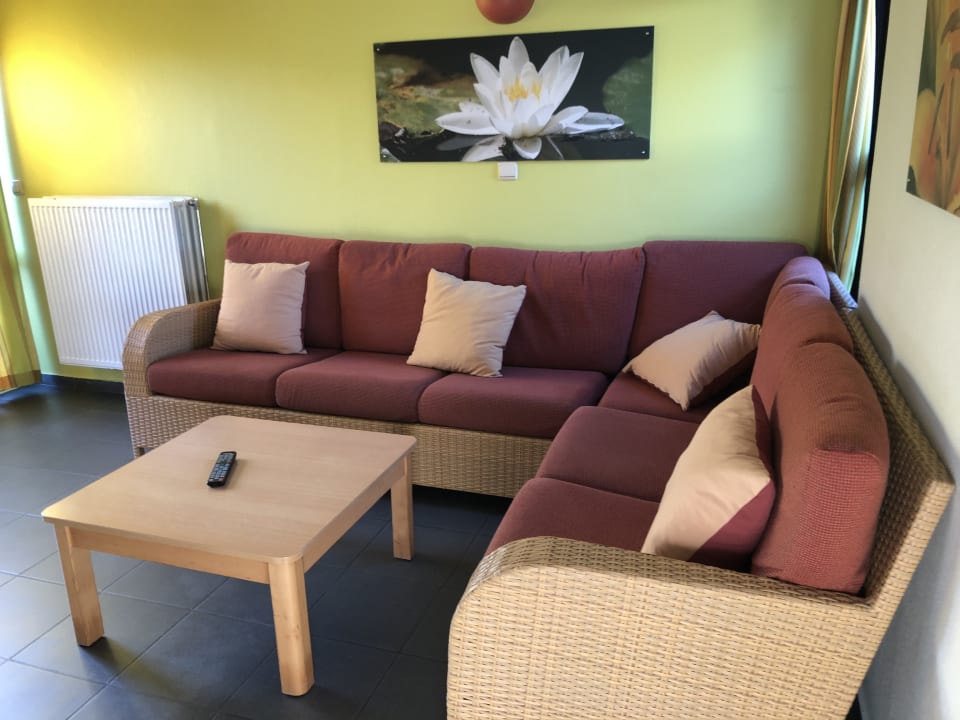 Zimmer Sunparks Oostduinkerke aan zee