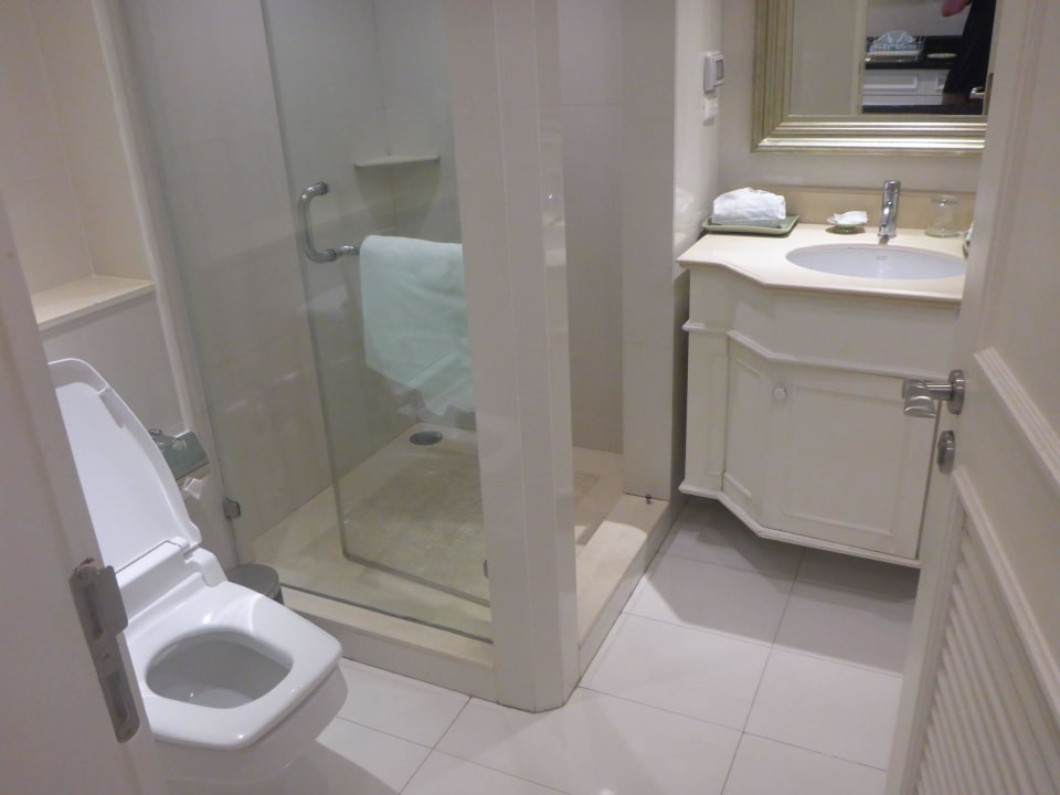 Bad Hotel Centre Point Plus Silom