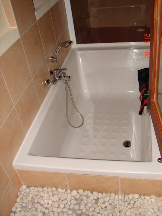 Wanne Khao Lak Merlin Resort