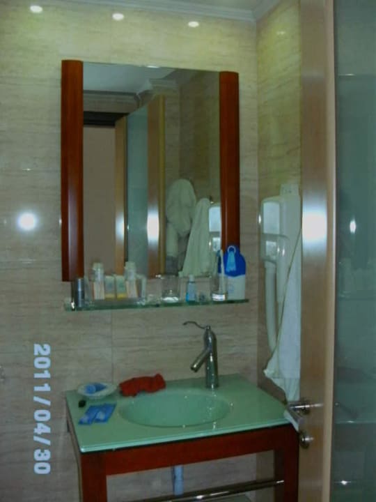 Bad Hotel Corissia Princess