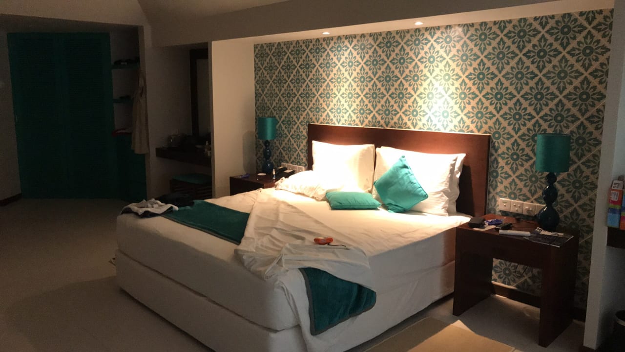 Zimmer Adaaran Select Hudhuran Fushi - Premium All Inclusive