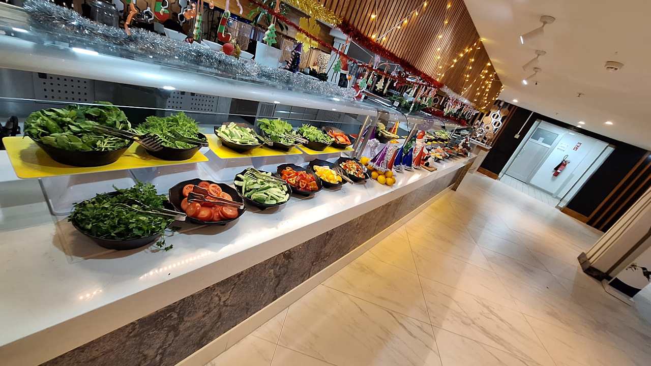 Gastro TUI MAGIC LIFE Masmavi