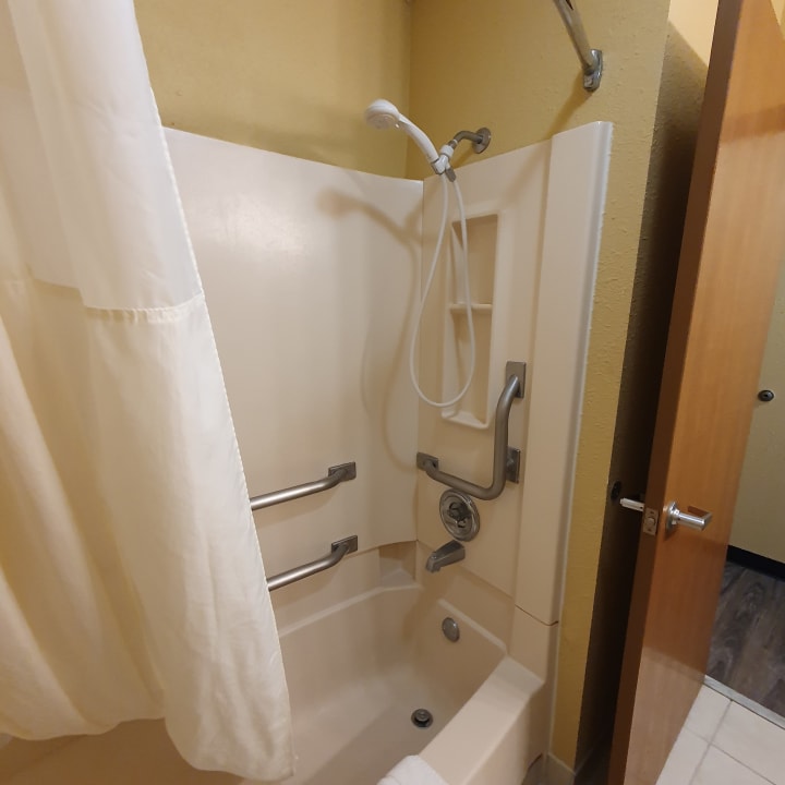 Zimmer Hotel Super 8 Scottsbluff Ne