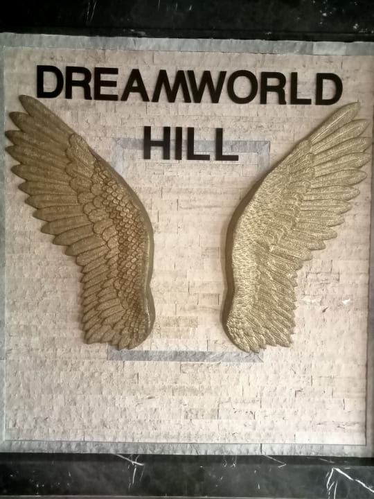 Sonstiges Dream Family Club