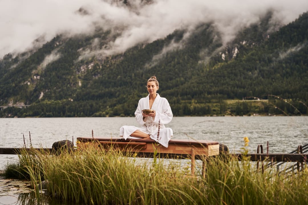 Sport & Freizeit aja Fürstenhaus am Achensee