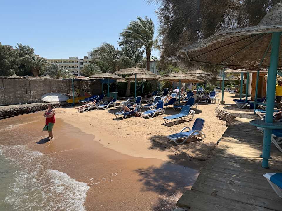 Außenansicht Bella Vista Resort Hurghada