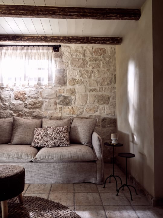 Zimmer Hotel Leeda's Village