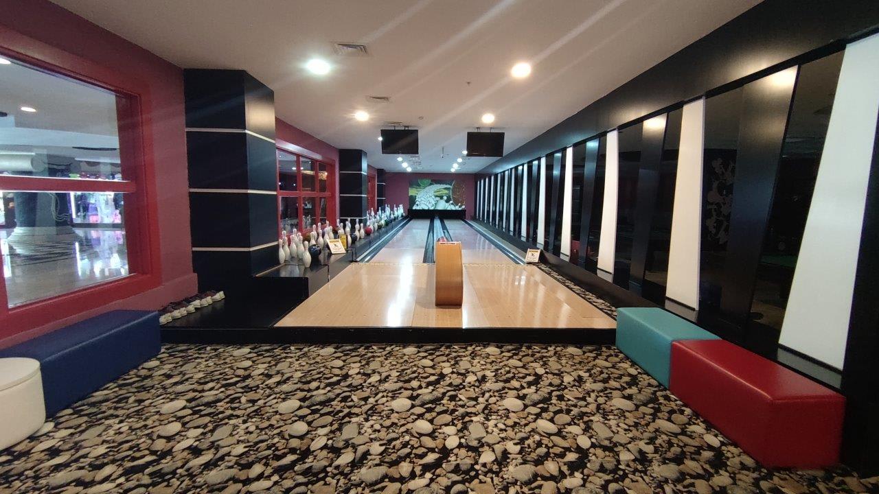 Sport & Freizeit Seaden Sea Planet Resort & Spa
