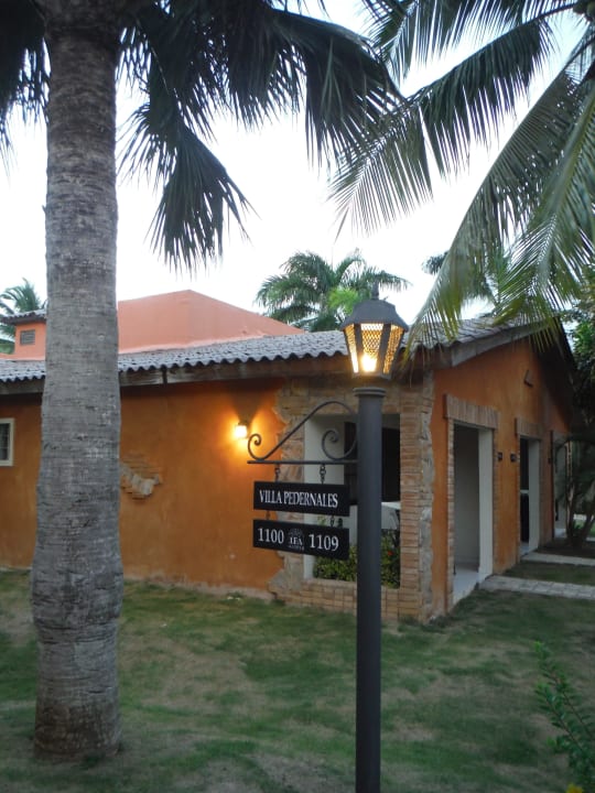 Bungalows Villas Bavaro Resort & Spa