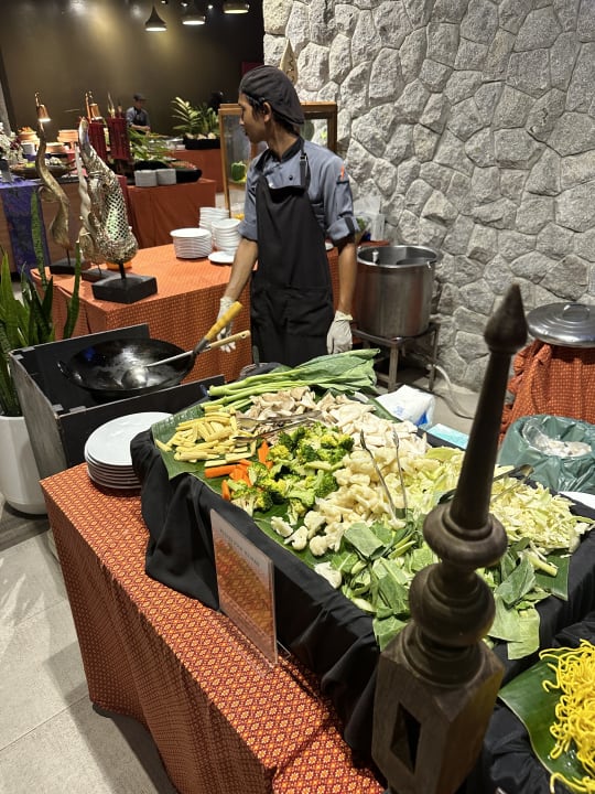 Gastro Ramada Khao Lak Resort