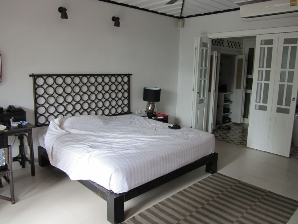Zimmer Moracea by Khao Lak Resort