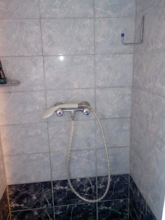 Dusche Hotel Jáde Panzió