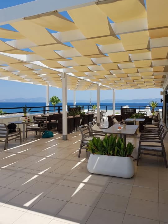 Gastro TUI BLUE Oceanis Beach and Spa Resort