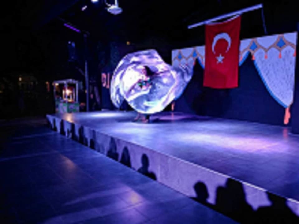 Sport & Freizeit Telatiye Resort