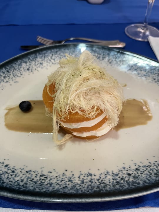 Gastro Adalya Ocean Deluxe