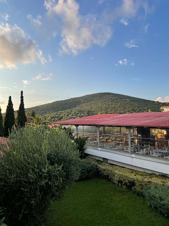 Gastro Philoxenia Hotel