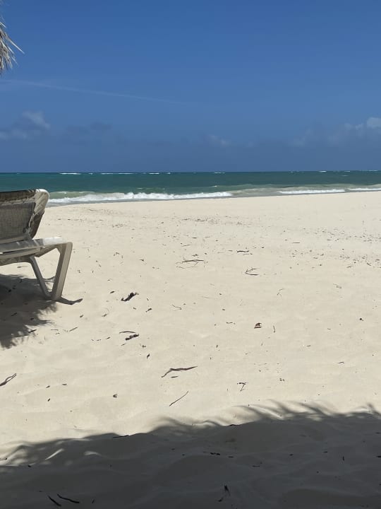 Strand Caribe Deluxe Princess