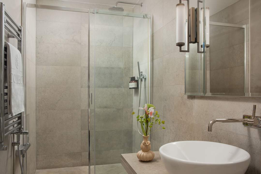 Zimmer NH Collection Firenze Porta Rossa