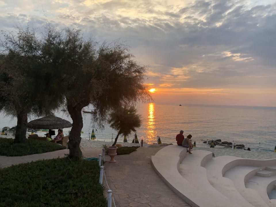 Strand Hotel Villaggio Il Gabbiano