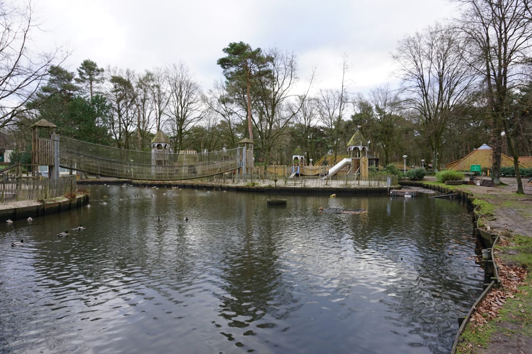 Sport & Freizeit Ferienpark Landal De Lommerbergen