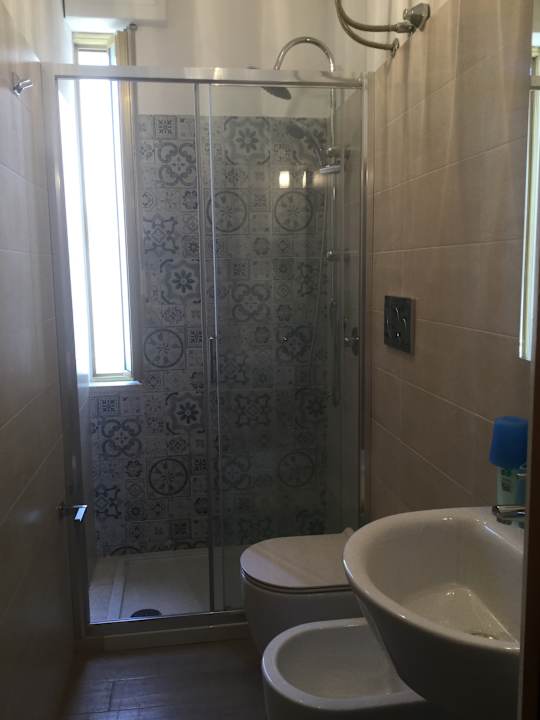 Zimmer Avola Flats First Floor