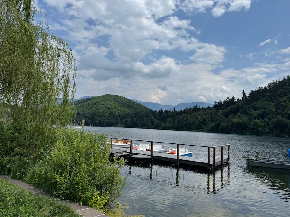 Sonstiges Parc Hotel am See
