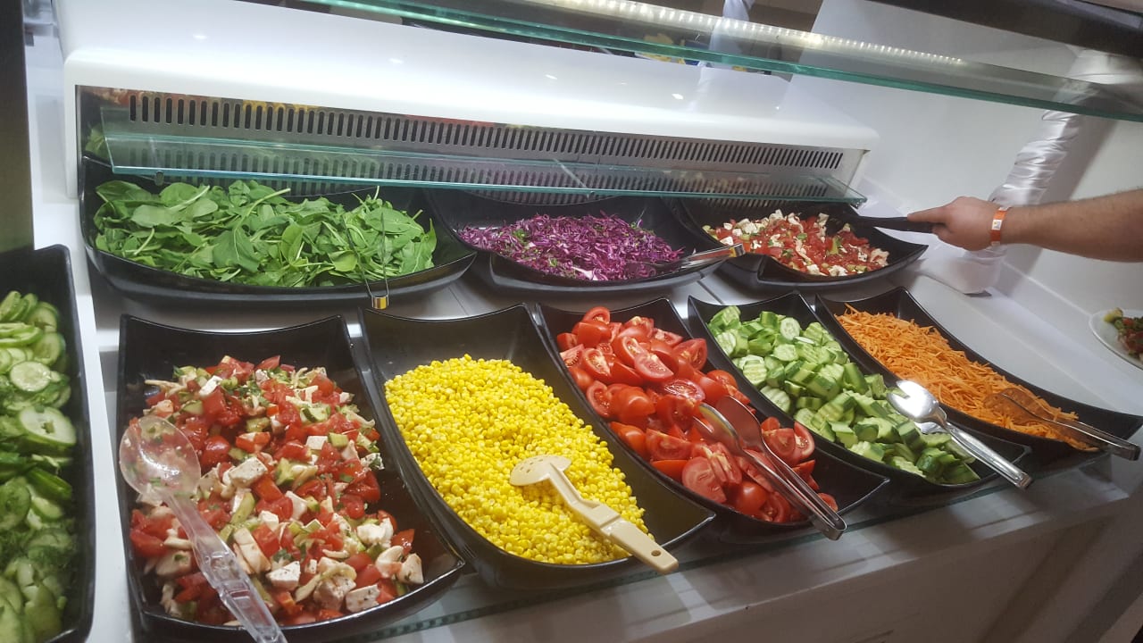 Gastro Hane Family Resort