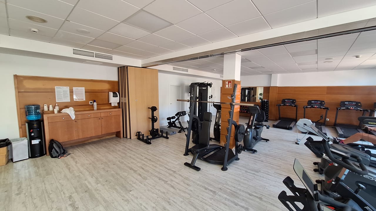 Sport & Freizeit VIVA Cala Mesquida Resort & Spa
