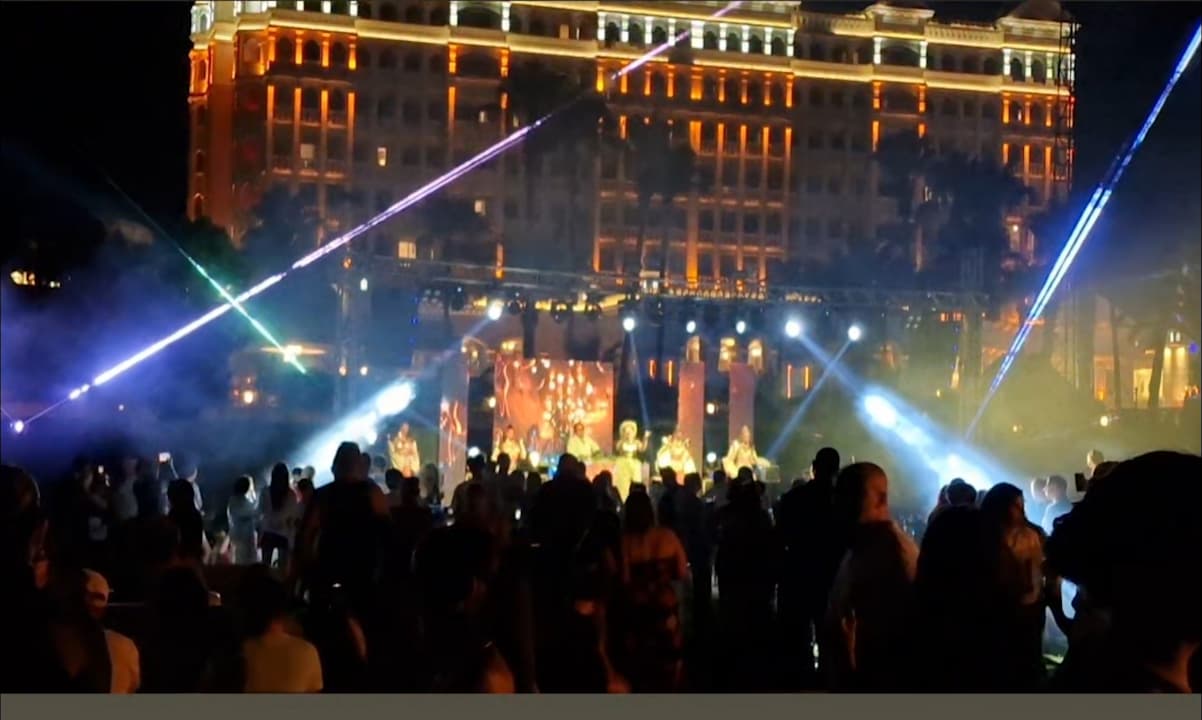 Sport & Freizeit Kamelya Aishen Club