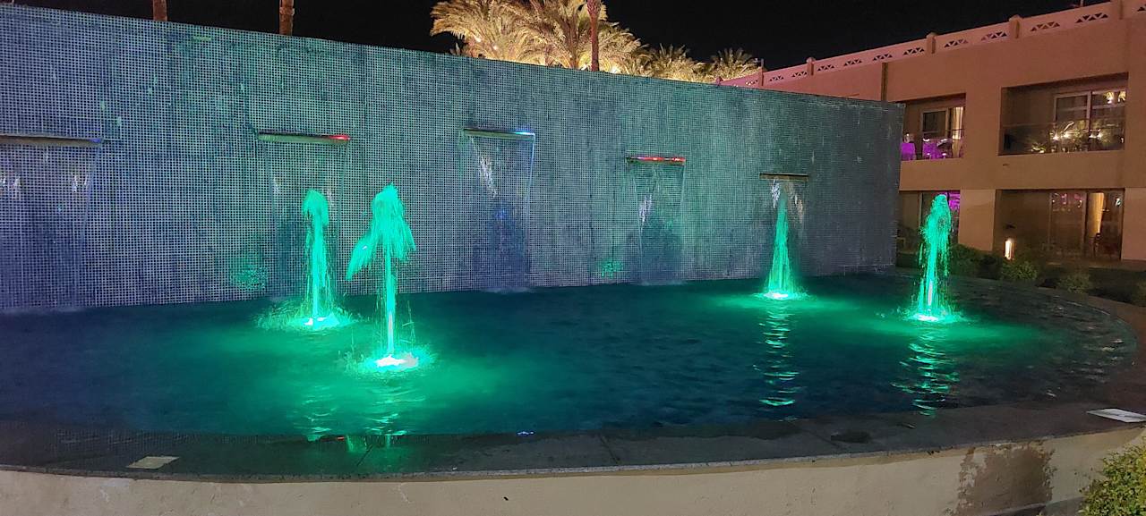 Sonstiges Beach Albatros Resort