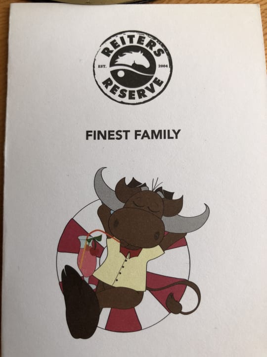 Sonstiges Reiters Finest Family Hotel